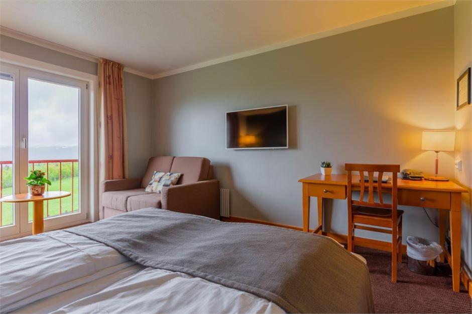 Bergo Rom Hotel Beitostolen ภายนอก รูปภาพ